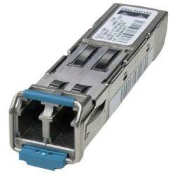 Cisco GLC-SX-MM-RGD, Refurbished module émetteur-récepteur de réseau SFP