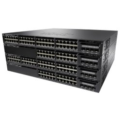 Refurb/Cat 3650 24p Data 4x1G IP Base
