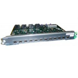 Cisco X4712-SFP-E, Refurbished module de commutation réseau