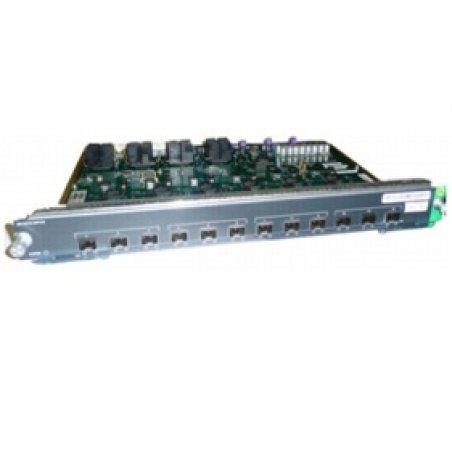 Cisco X4712-SFP-E, Refurbished module de commutation réseau