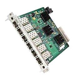 Cisco ASA-IC-6GE-SFPA, Refurbished Internal Fiber 1000 Mbit/s