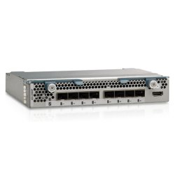 Cisco UCS-IOM-2208XP, Refurbished network switch module 10 Gigabit Ethernet