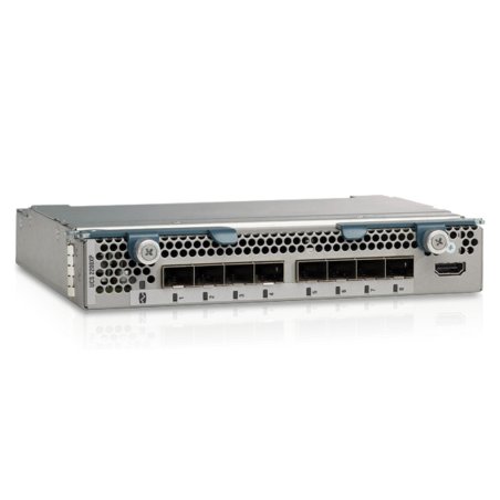 Cisco UCS-IOM-2208XP, Refurbished network switch module 10 Gigabit Ethernet