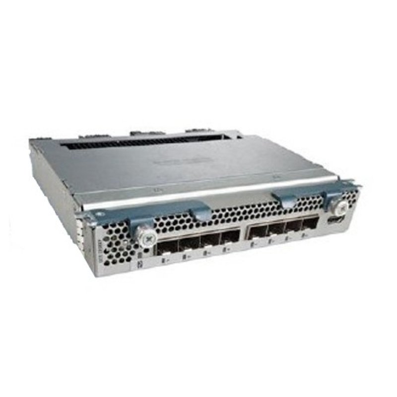 Refurb/UCS 2208XP I/O Mod 8 Ext 32 Int