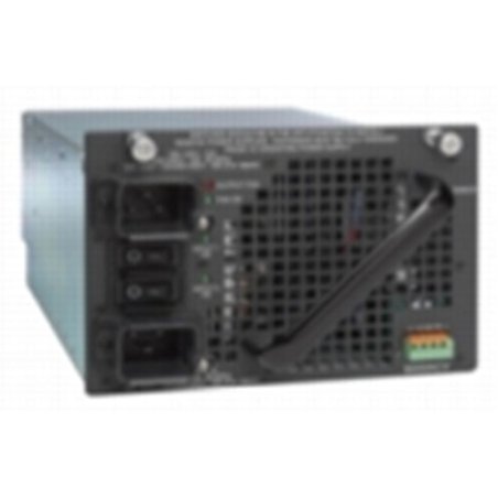 Refurb/6000W AC Dual Input Power Suppl