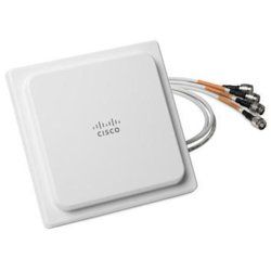Cisco AIR-ANT2524V4CR, Refurbished antenne Antenne omni-directionnelle RP-TNC 4 dBi