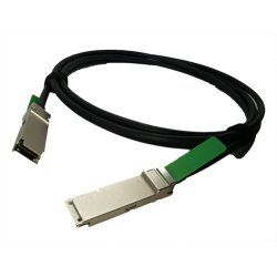 Cisco QSFP-H40G-CU3M, Refurbished câble InfiniBand et à fibres optiques 3 m