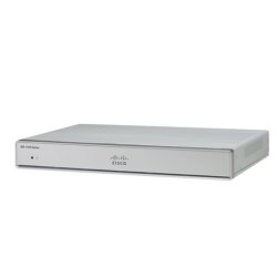 Cisco C1121-4P wired router Gigabit Ethernet Silver