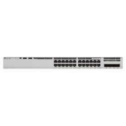Refurb/Catal9200L 24P PoE 4x1G NetwAdvn