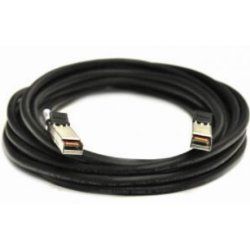 Cisco SFP-H10GBACU10M, Refurbished InfiniBand/fibre optic cable 10 m SFP Black