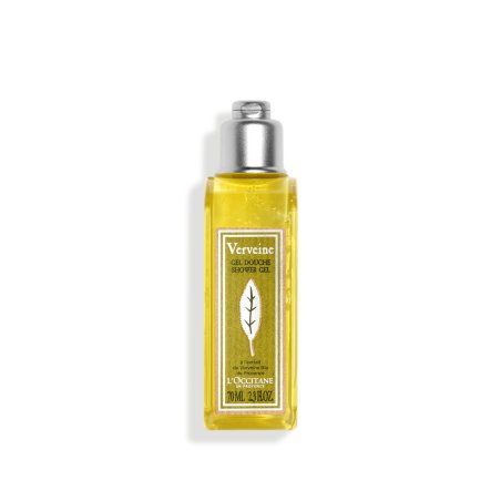 L'Occitane Verbena 70 ml Gel douche Unisexe Corps Verveine