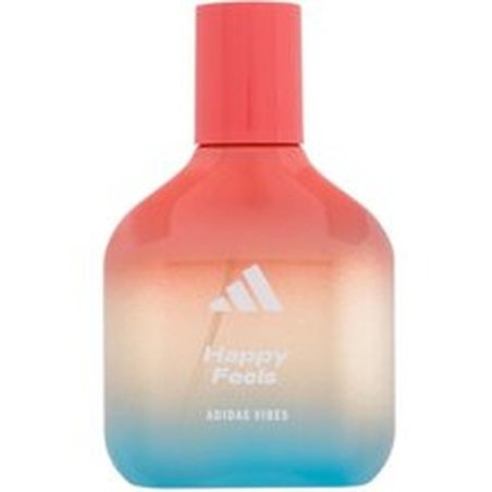 Adidas Vibes Happy Feels Eau De Parfum