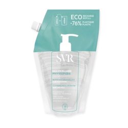 Physiopure Eau Micellaire Refill 400Ml - Available In October 2022