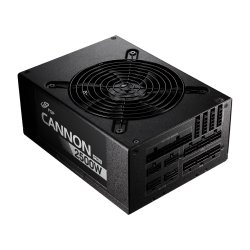 FSP CANNON PRO 2500 (null Watt)