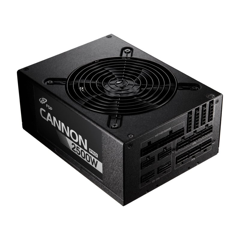 FSP CANNON PRO 2500 (null Watt)