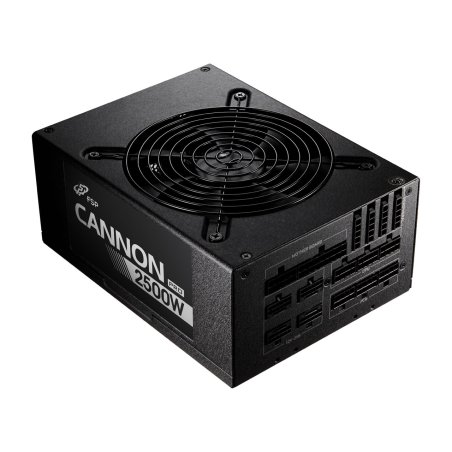 FSP CANNON PRO 2500 (null Watt)