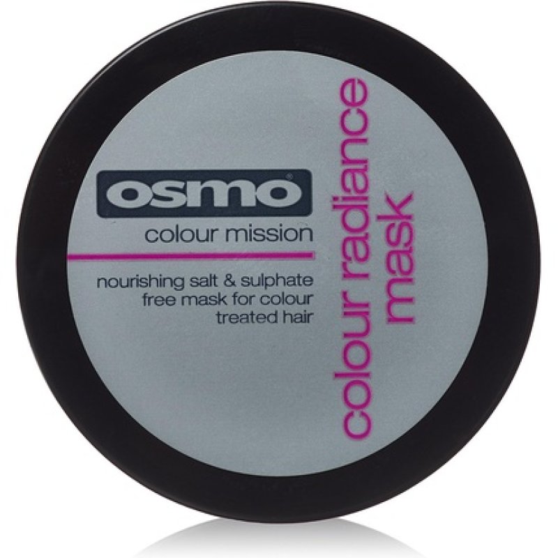 OSMO Colour Save Radiance Mask 100ml