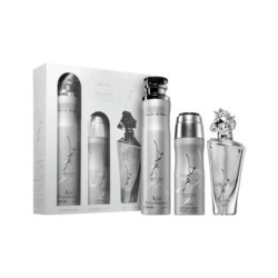 Lattafa Maahir Legacy Eau De Parfum Gift Set - 100 Ml
