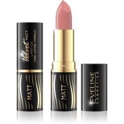 Eveline Cosmetics Velvet Matt Lipstick No. 510 4ml
