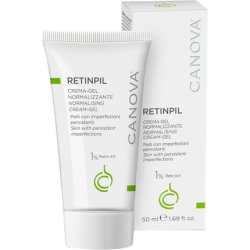 Sifarma Canova Retinpil Cream Gel