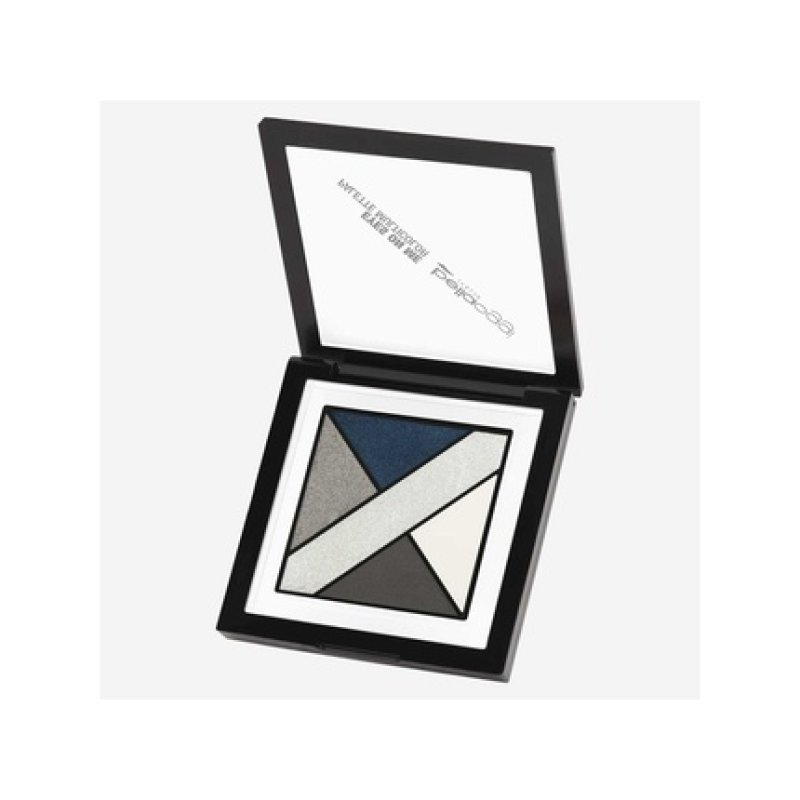 Bellaoggi Palette Eyes On-Me - Multicolor Eye Shade