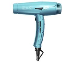 Parlux Elysium Hairdryer In Galaxy Blue