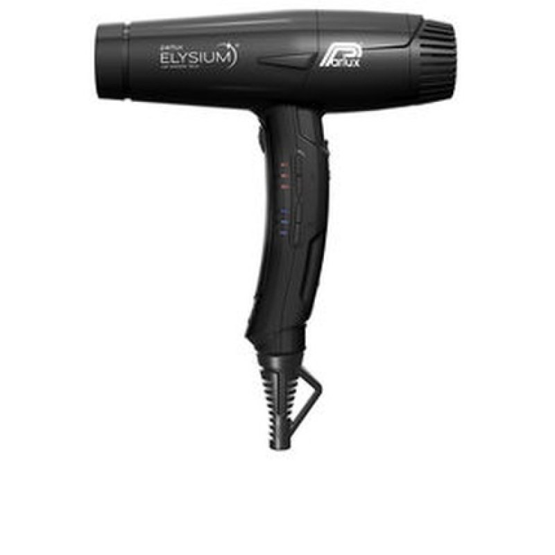 Parlux Elysium Hairdryer - Black