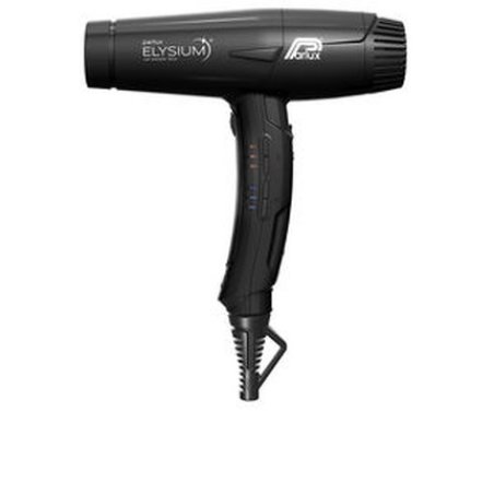 Parlux Elysium Hairdryer - Black