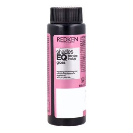 Redken Shades Eq Gloss Color Bonder Inside 09gb - 60 Ml