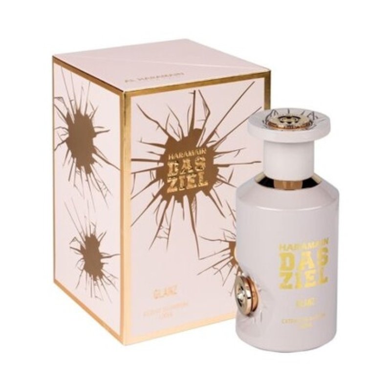 Al Haramain The Goal Shine Extrait De Parfum 98ml