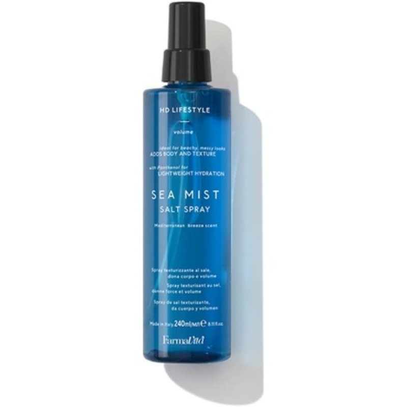 Hd Life Style Sea Mist Spray 220ml