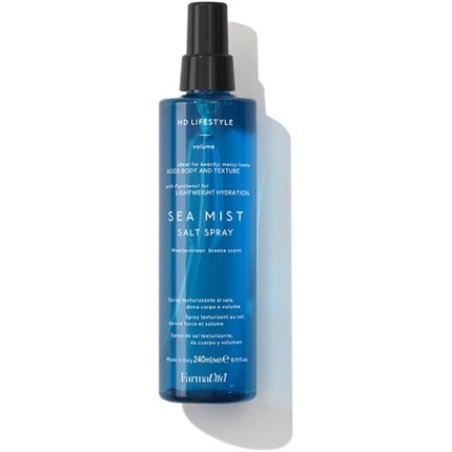Hd Life Style Sea Mist Spray 220ml