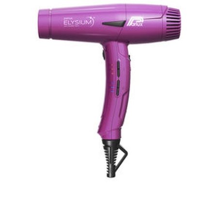 Parlux Elysium Hairdryer In Fuchsia