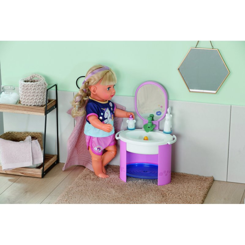 Zapf BABY born Handwaschbecken