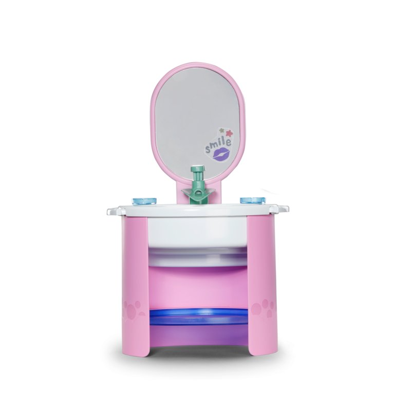 BABY born Washbasin Doll sink