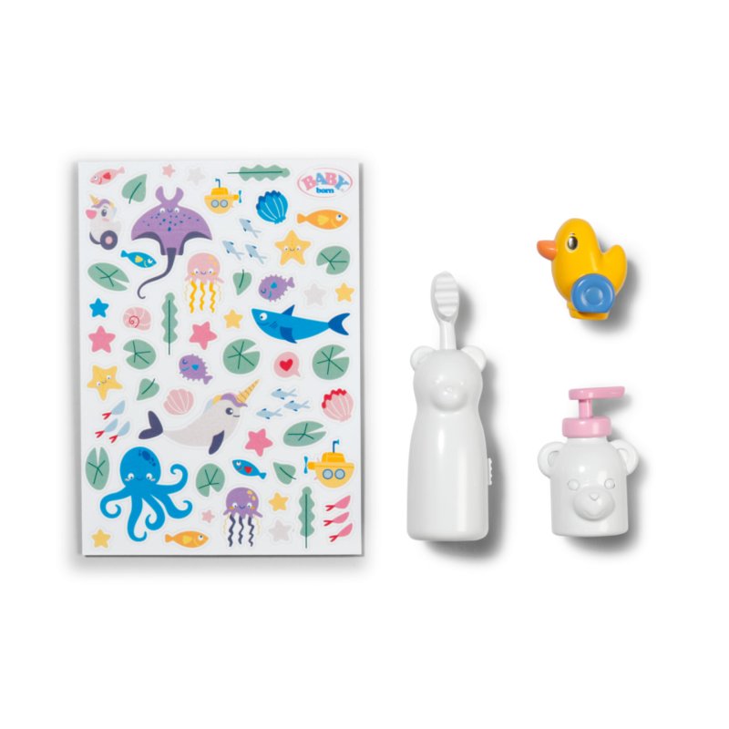 Zapf BABY born Handwaschbecken