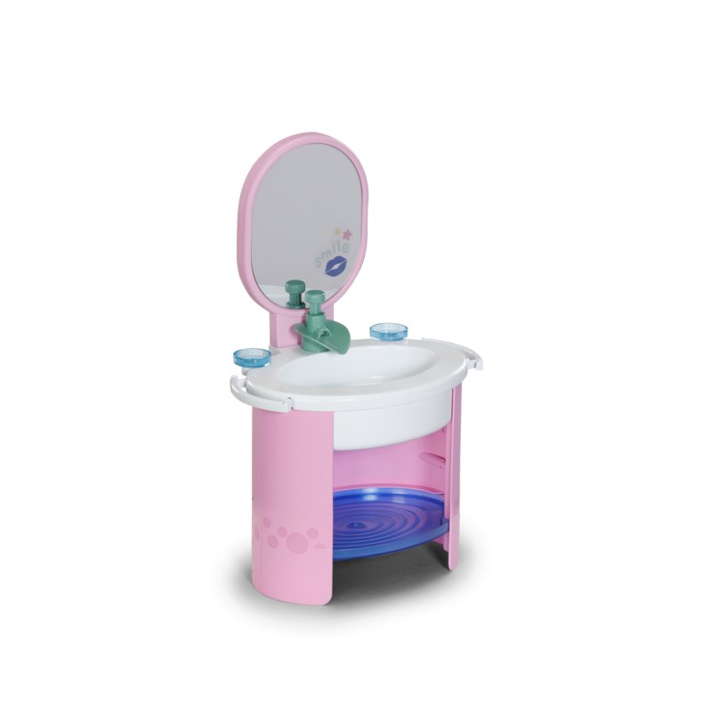 BABY born Washbasin Doll sink