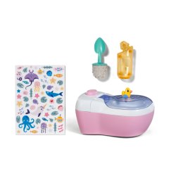 BABY born Toilet Toilettes pour poupée