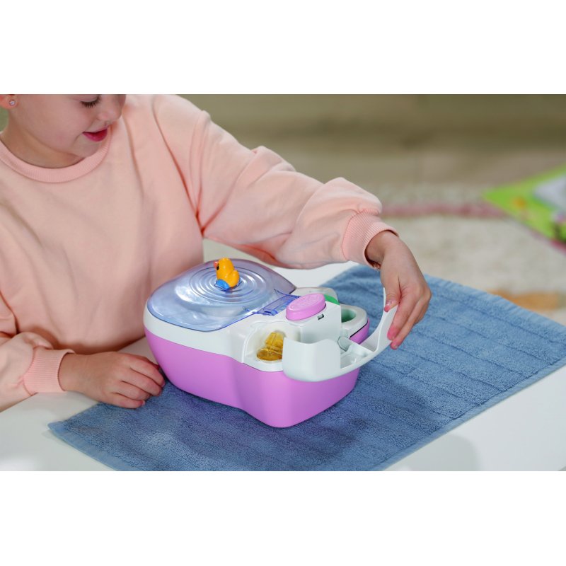 Zapf BABY born Toilette
