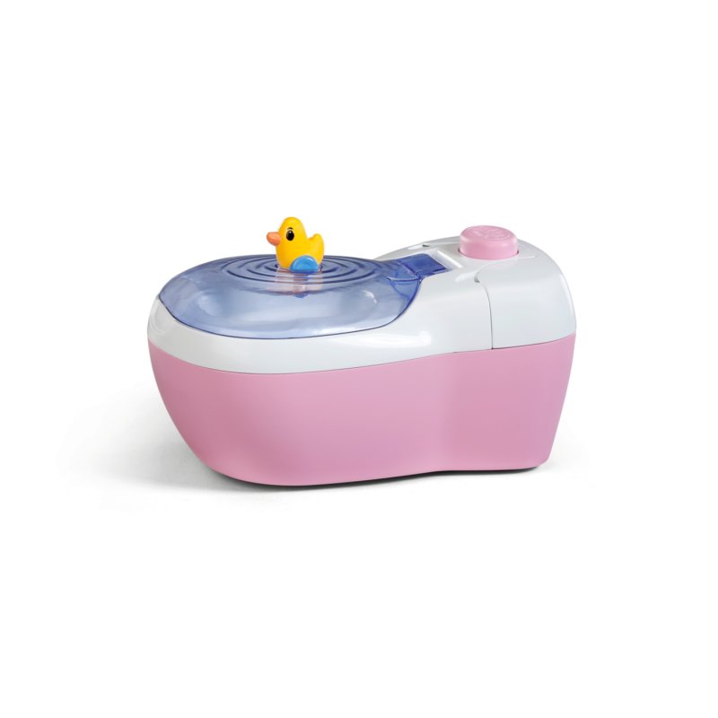 BABY born Toilet Doll toilet