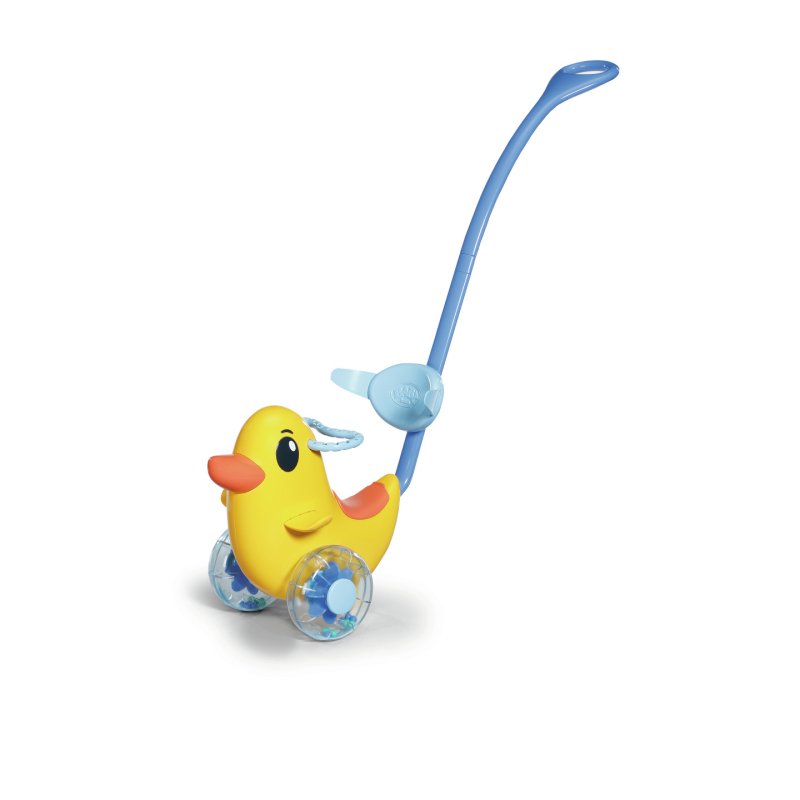 BABY born @ Push Along Berta