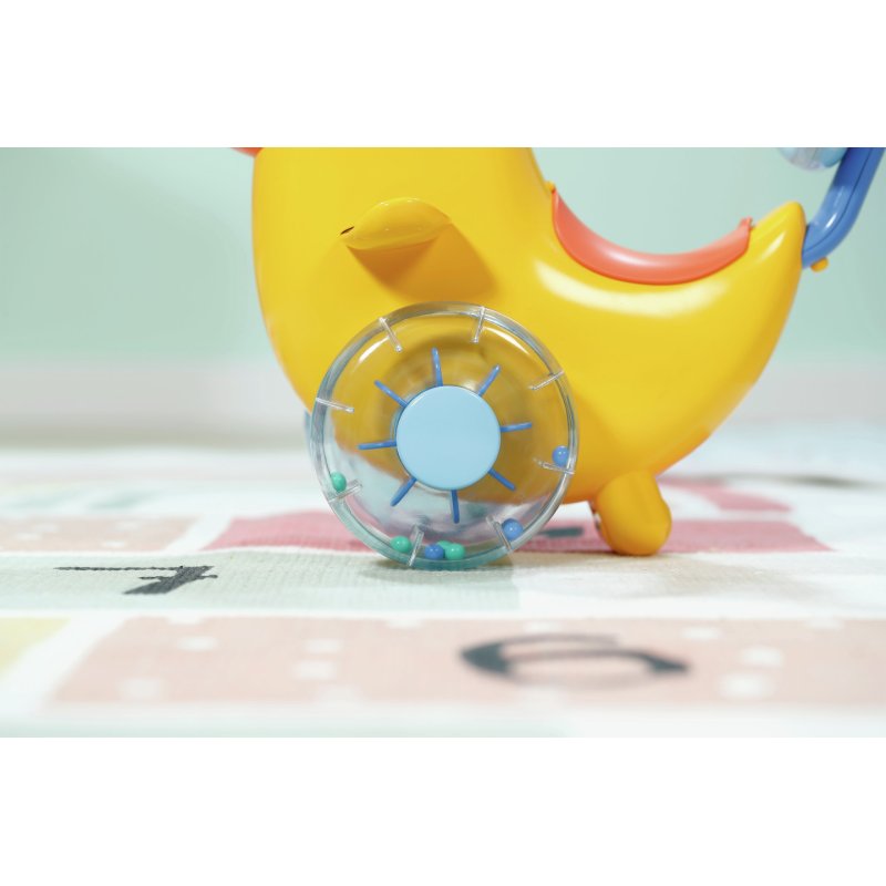 BABY born @ Push Along Berta