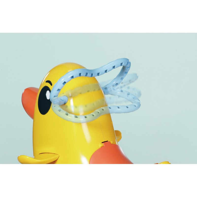 Zapf BABY born Schiebe-Berta