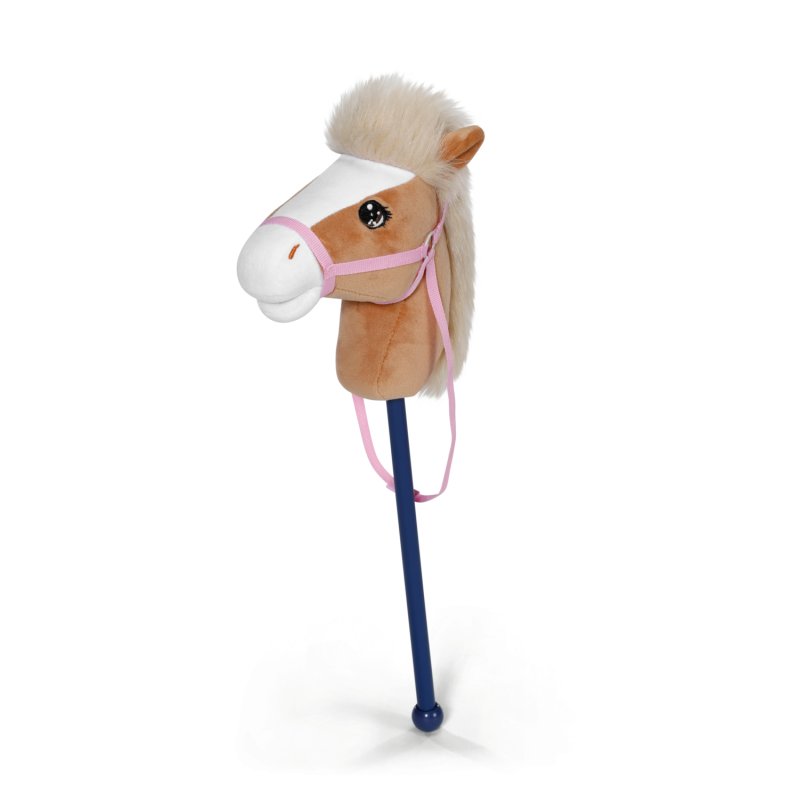 Zapf BABY born Hobby Horsing Set 43cm