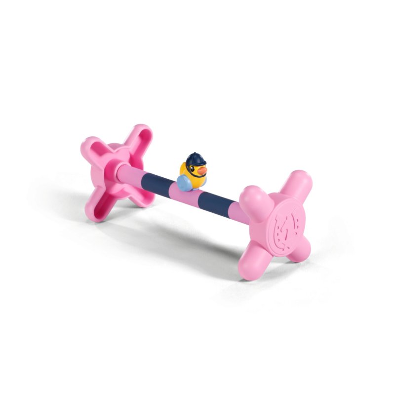 BABY born Hobby Horsing Set 43cm Doll accessory set