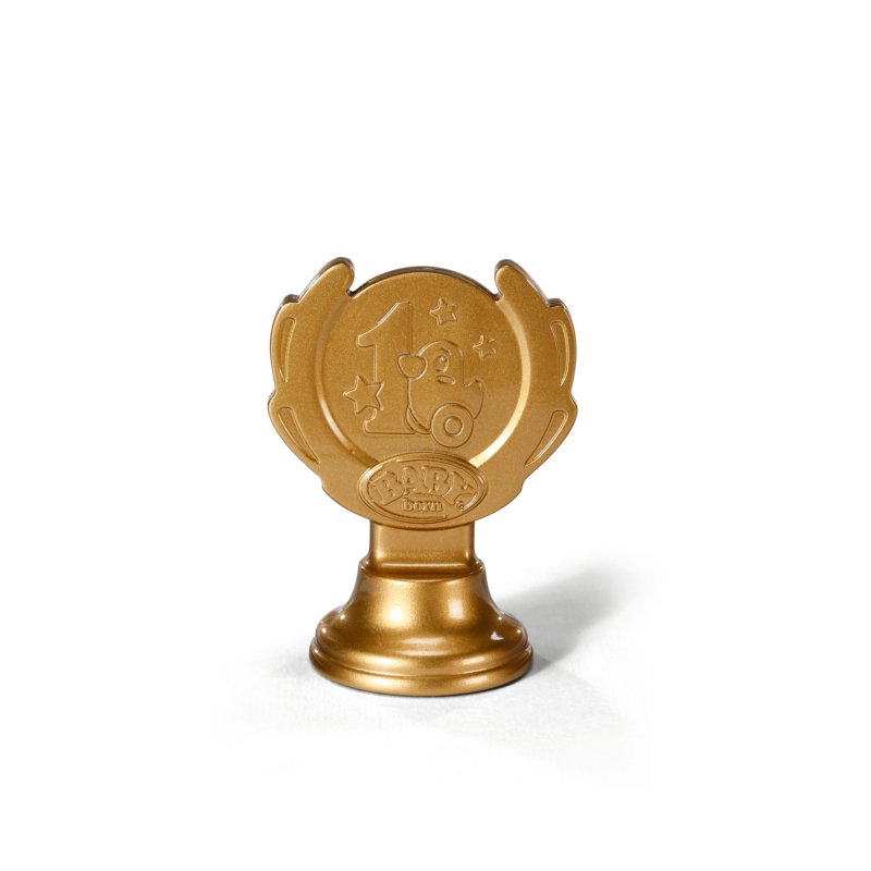 BABY born Hobby Horsing Set 43cm Accessoires pour poupée