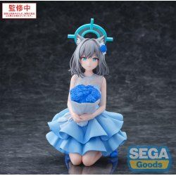 Blue Archive statuette PVC Yumemirize Shiroko 12 cm