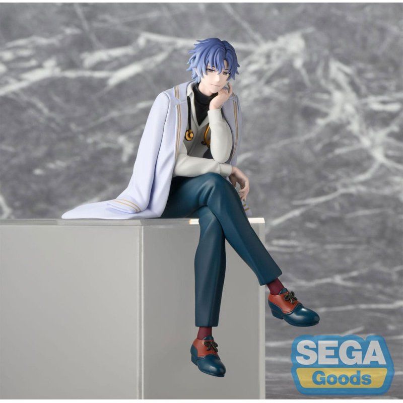Promise of Wizard statuette PVC PM Perching Figaro 15 cm