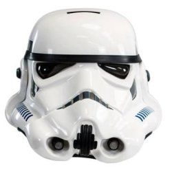 Original Stormtrooper tirelire