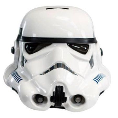 Original Stormtrooper tirelire
